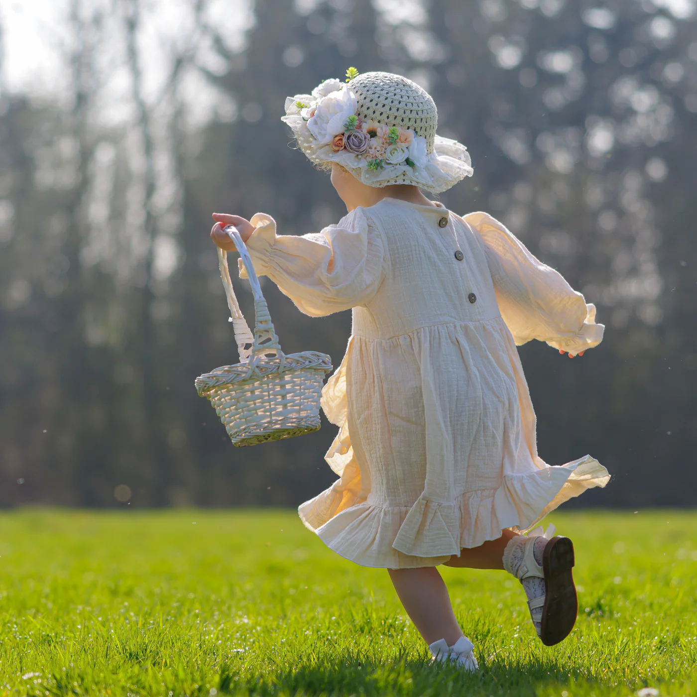 Sugar & Stems Collection